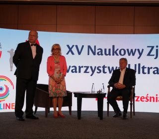 XV Naukowy Zjazd Polskiego Towarzystwa Ultrasonograficznego – online IX 2021