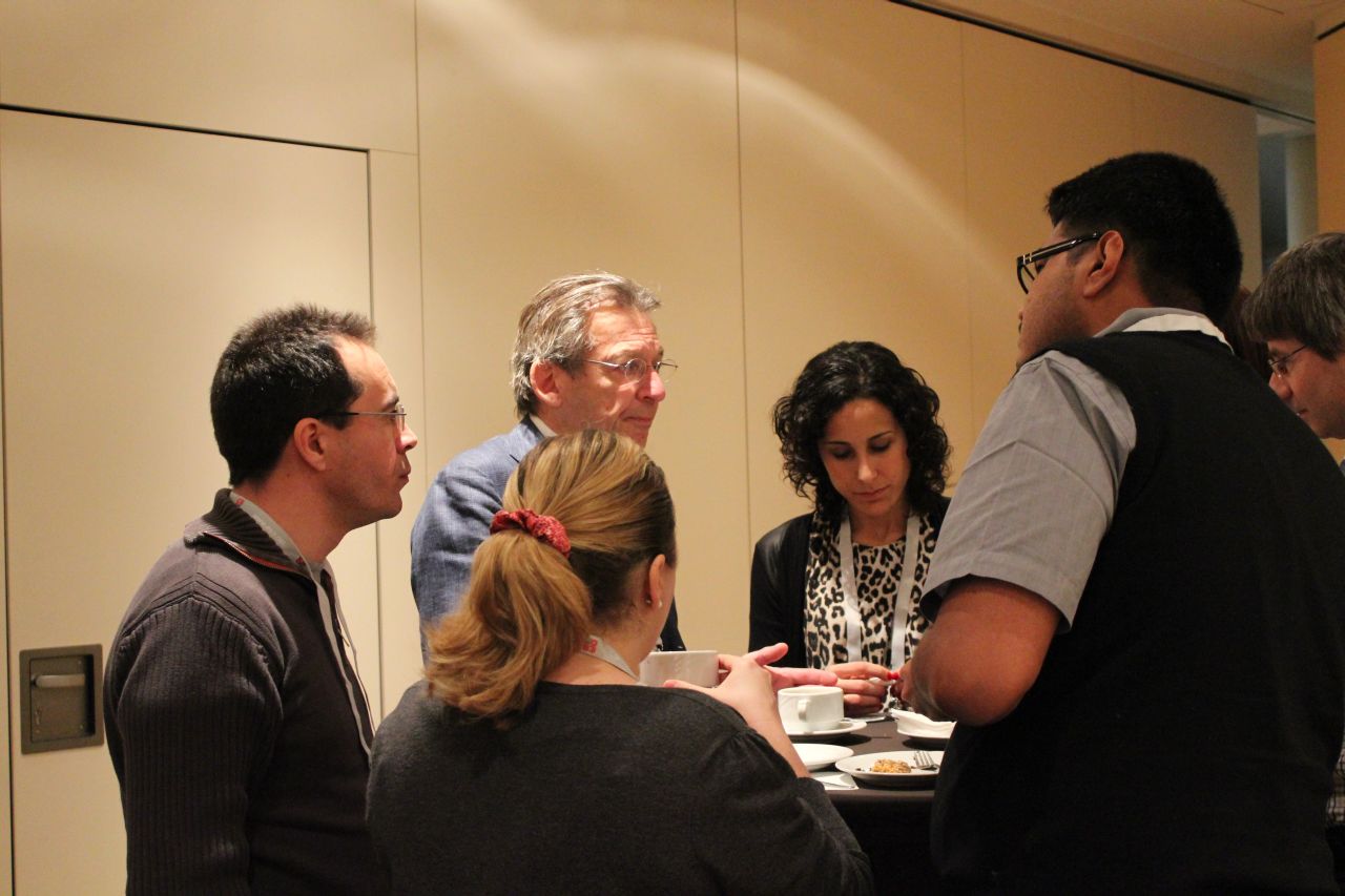 ESO-ESSO Masterclass