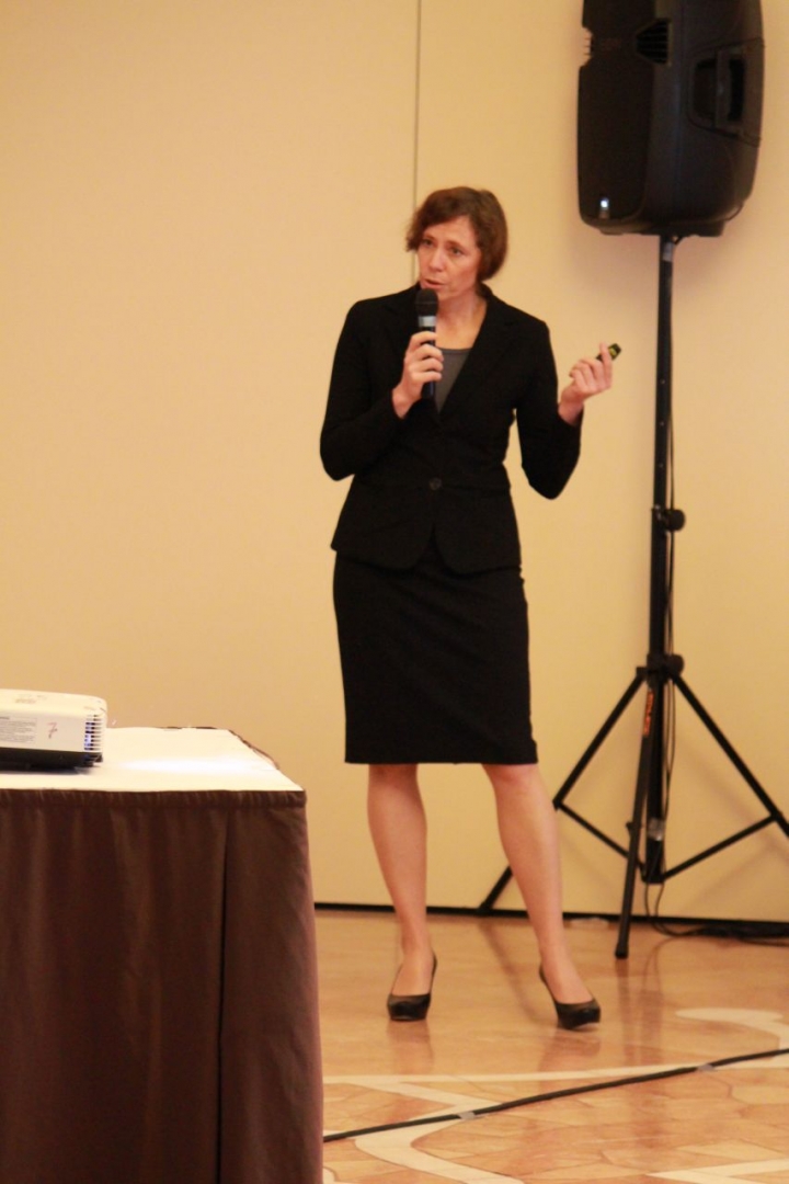 ESO-ESSO Masterclass