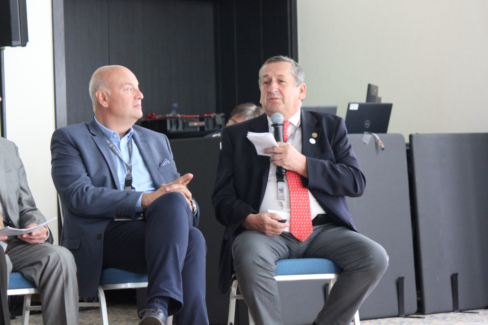 XII Zjazd Polskiego Towarzystwa Chirurgii Ręki i II Zjazd Polskiego Towarzystwa Terapii Ręki