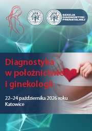 Diagnostyka w położnictwie i ginekologii