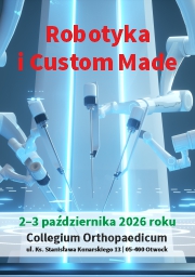 Robotyka i Custom Made