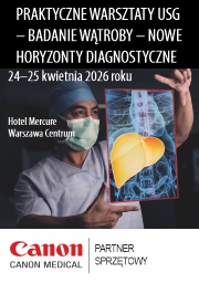 Praktyczne warsztaty USG