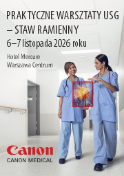 Praktyczne warsztaty USG